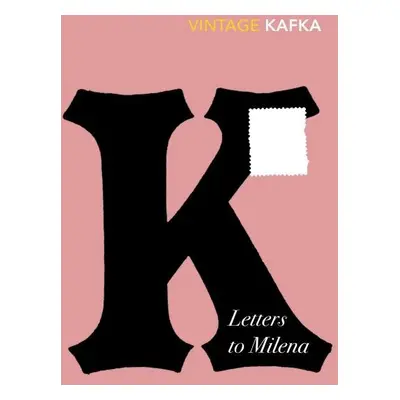 Letters to Milena - Franz Kafka