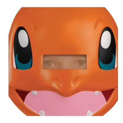 Pokémon maska ​​Charmander - EPEE