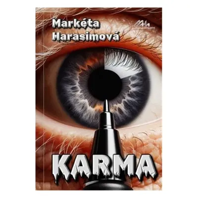 Karma - Markéta Harasimová