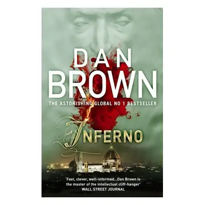 Inferno (Robert Langdon Book 4) - Dan Brown