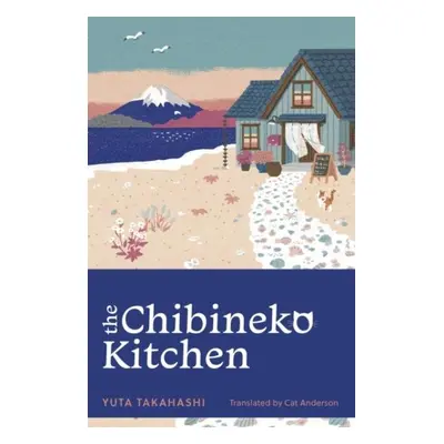 The Chibineko Kitchen - Yuta Takahashi