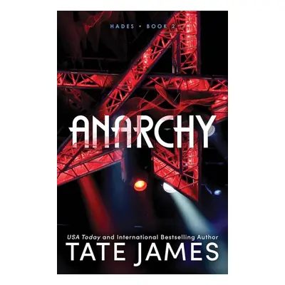 Anarchy - Tate James