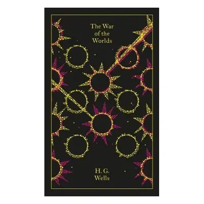 The War of the Worlds - Herbert George Wells