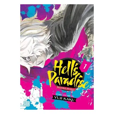 Hell´s Paradise: Jigokuraku 1 - Yuji Kaku