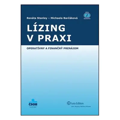 Lízing v praxi - Michaela Barčáková