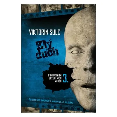 Zlý duch - Viktorín Šulc