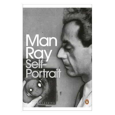 Self-Portrait - Man Ray