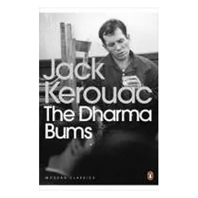 The Dharma Bums - Jack Kerouac