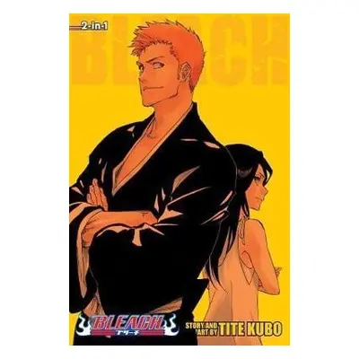 Bleach (2-in-1 Edition), Vol. 25 : Includes vols. 73 & 74 - Noriaki Kubo