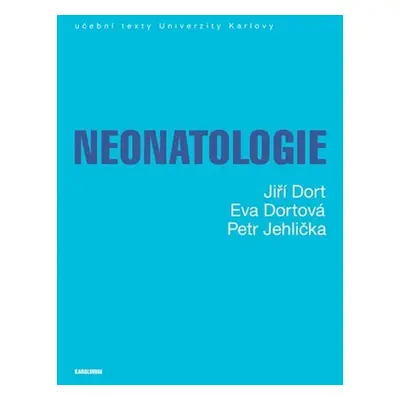 Neonatologie - Jiří Dort