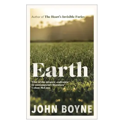 Earth - John Boyne