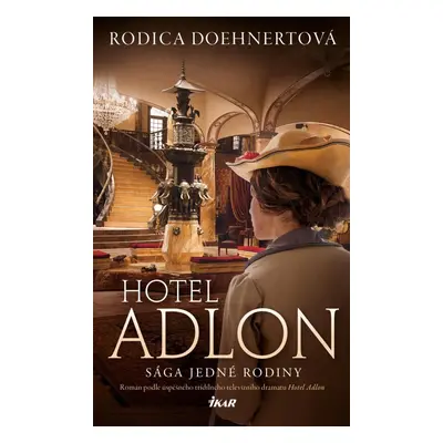 Hotel Adlon - Rodica Doehnert