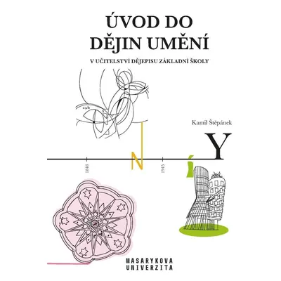 Úvod do dějin umění v učitelství dějepisu základní školy - Kamil Štěpánek