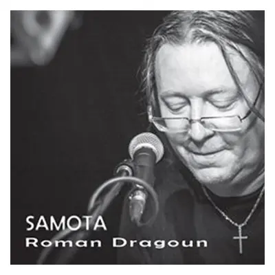 Samota - CD - Roman Dragoun