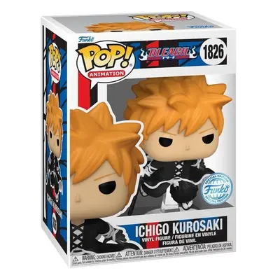 Funko POP Animation: BLEACH - Ichigo Kurosaki #1826