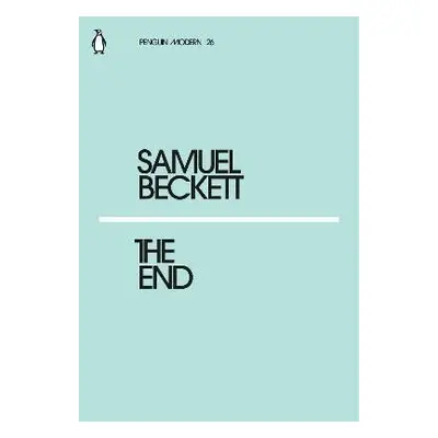 The End - Samuel Beckett