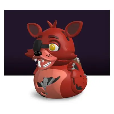 Tubbz kachnička mini Five Nights at Freddy´s - Foxy - EPEE