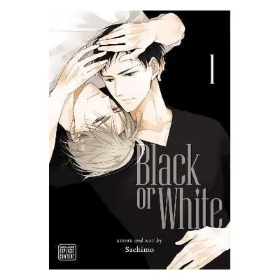 Black or White 1 - Sachimo