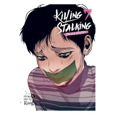 Killing Stalking: Deluxe Edition 7 - Koogi