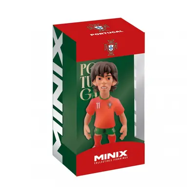 MINIX Football: Portugal - Joao Felix