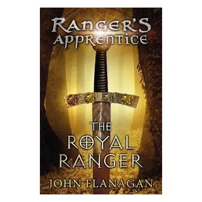 Ranger´s Apprentice 12: The Royal Ranger - John Flanagan