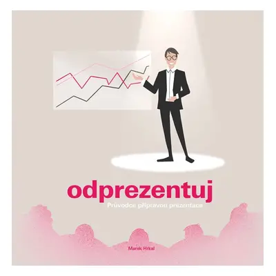 Odprezentuj - Marek Hrkal