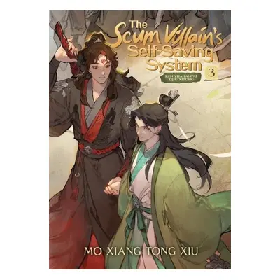 The Scum Villain´s Self-Saving System 3: Ren Zha Fanpai Zijiu Xitong - Xiu Mo Xiang Tong