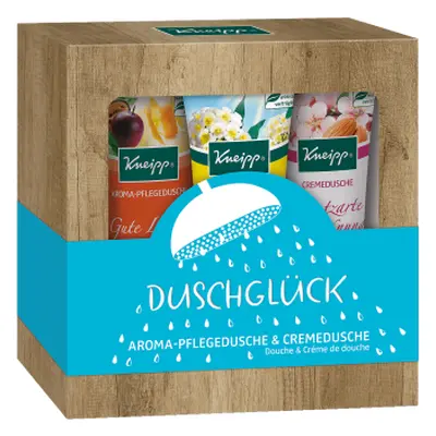 Kneipp 3x sprchový gel, 3x75 ml