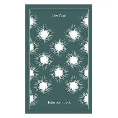 The Pearl, 1. vydání - John Steinbeck