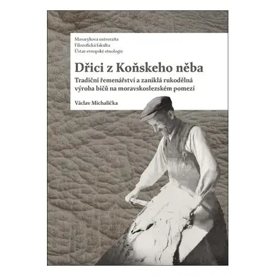 Dřici z Koňskeho něba - Václav Michalička