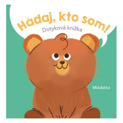 Hádaj, kto som! Mláďatká