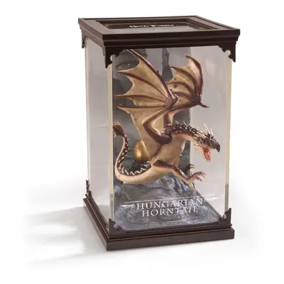 Harry Potter: Magical Creatures Drak maďarský trnoocasý 18 cm