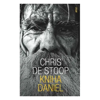 Kniha Daniel - Chris De Stoop