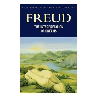 The Interpretation of Dreams, 1. vydání - Sigmund Freud