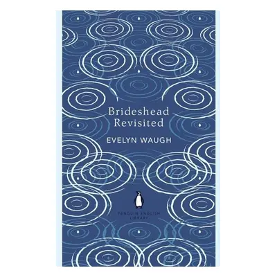 Brideshead Revisited: The Sacred and Profane Memories of Captain Charles Ryder, 1. vydání - Eve