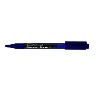 MONAMI F128 B29 PRUSSIAN BLUE SIGMAFLO PERMAN