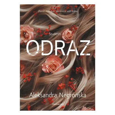 Odraz - Aleksandra Negrońska