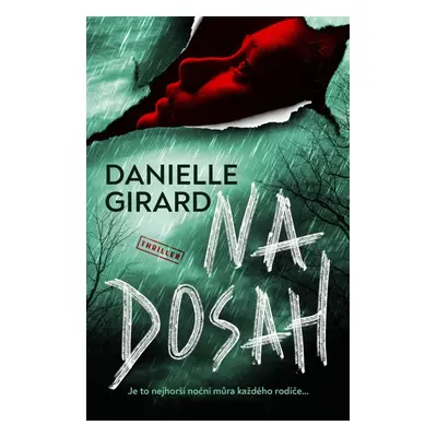 Na dosah - Danielle Girard