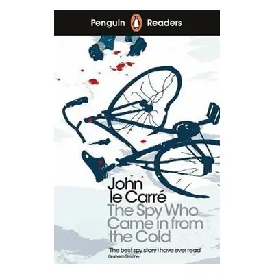 Penguin Readers Level 6: The Spy Who Came in from the Cold - John le Carré