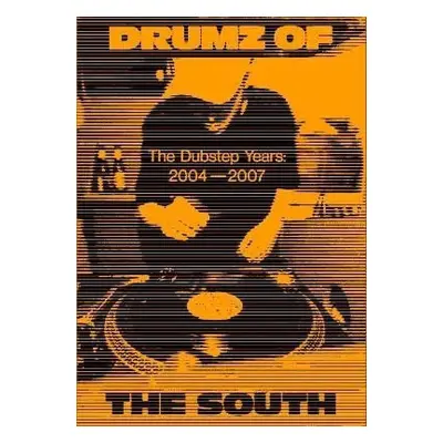 Drumz of the South - Georgina Cook