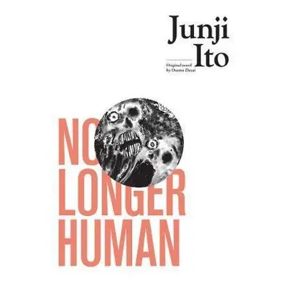 No Longer Human - Džundži Itó