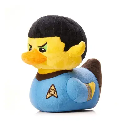 Tubbz kachnička plyšová Star Trek - Spock