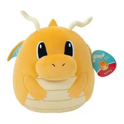 Squishmallows Pokémon - Dragonite 60 cm