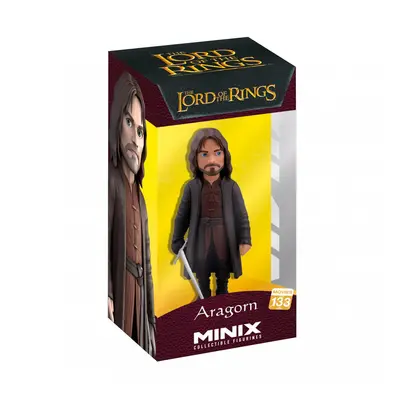 MINIX TV: Lord of the Rings - Aragorn