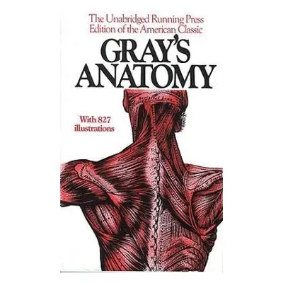 Gray´s Anatomy - Henry Gray