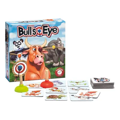 Piatnik Bull´s Eye - společenská hra