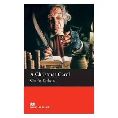 Macmillan Readers Elementary: Christmas Carol, A - Charles Dickens