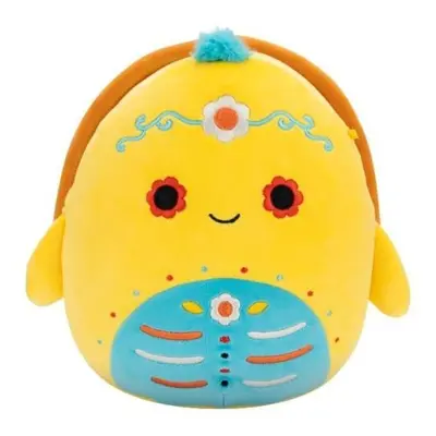 Squishmallows Day of the Dead Želva Thiago 20 cm