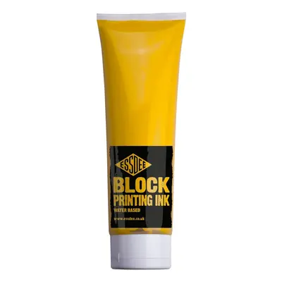 ESSDEE barva na linoryt 300 ml / žlutá /Brilliant Yellow/