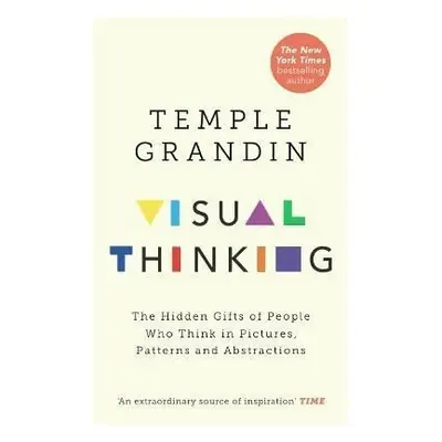 Visual Thinking : The Hidden Gifts of People Who Think in Pictures, Patterns and Abstractions - 